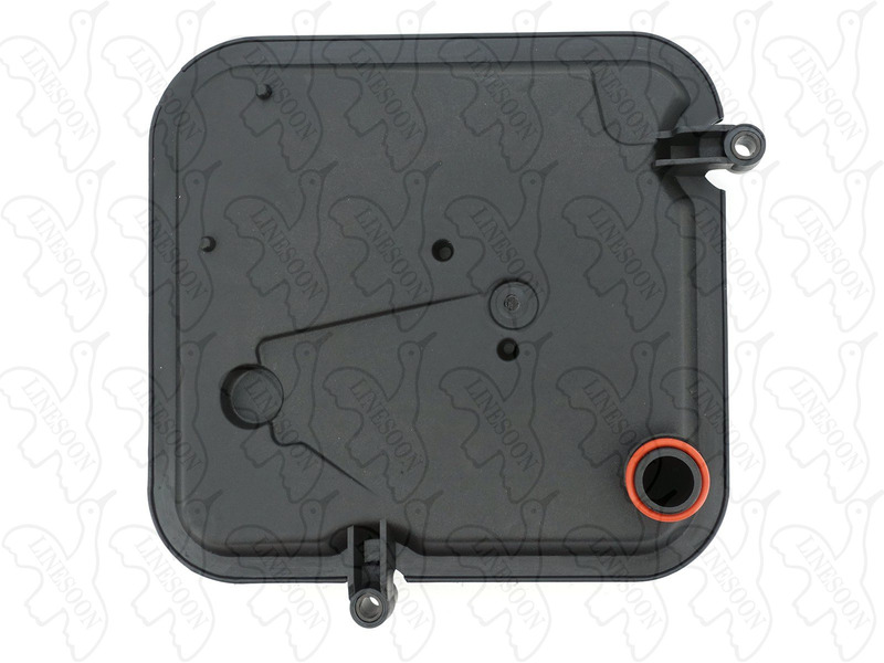 Фільтр АКПП Jeep Wrangler 07-18, Dodge Challenger 06-, Chrysler 300 LX 04-10
